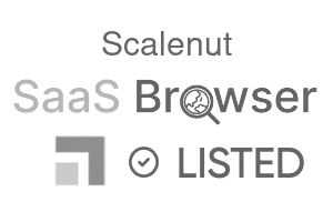 Scalenut - SaaS Browser Verified Badge