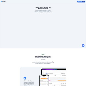 Voqara Screenshot