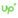 UpProp Logo