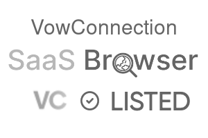 VowConnection - SaaS Browser Verified Badge