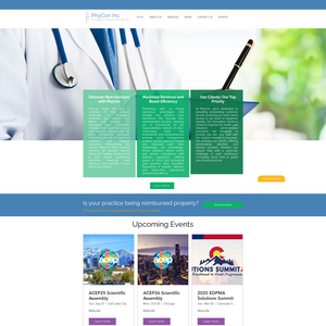 Phycon Screenshot