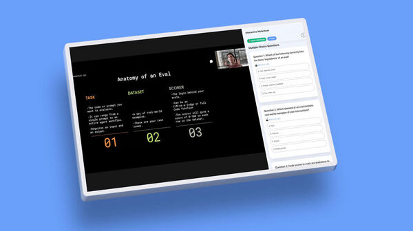 Workbookly Screenshot 9