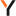 Yonder Logo