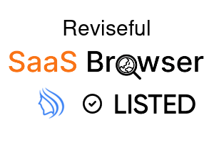 Reviseful - SaaS Browser Verified Badge