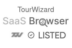 TourWizard - SaaS Browser Verified Badge