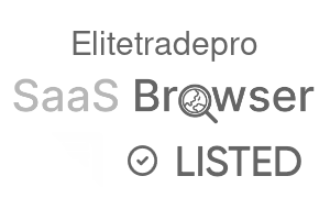 Elitetradepro - SaaS Browser Verified Badge
