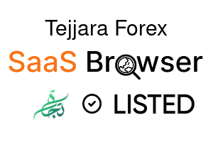 Tejjara Forex - SaaS Browser Verified Badge