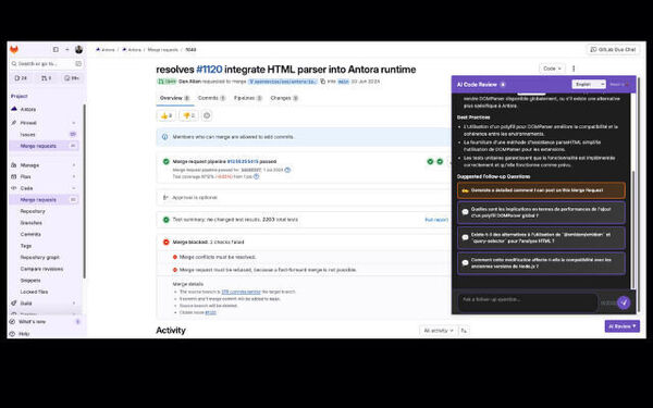 ThinkReview Screenshot 1