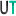 UTail Logo