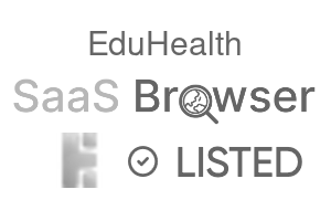EduHealth - SaaS Browser Verified Badge
