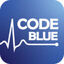 Code Blue Leader Logo