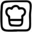 ChefAdmin Logo