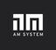 AM System Logo