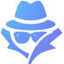 SolanaSpy Logo