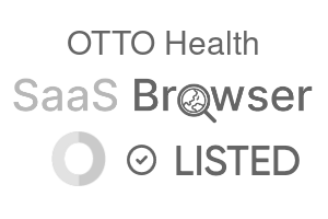 OTTO Health - SaaS Browser Verified Badge