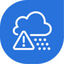 Early Warning Network Icon
