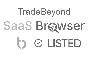 TradeBeyond - SaaS Browser Verified Badge