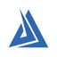 Blue Triangle