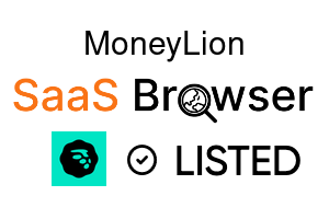 MoneyLion - SaaS Browser Verified Badge