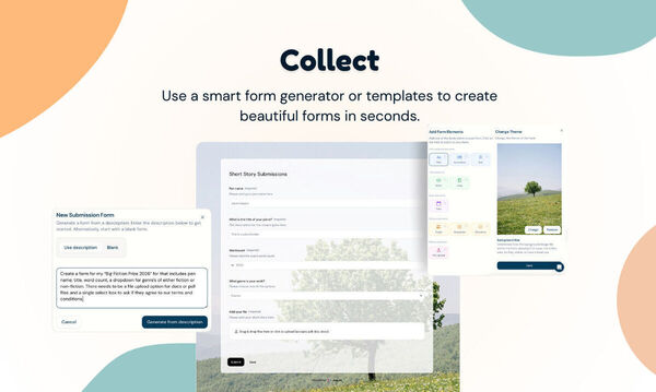 Dapple Screenshot 1