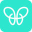 Butterfly Logo