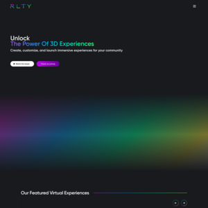 RLTY Screenshot