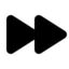 Fast Forward Dev Logo