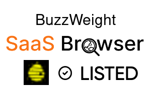 Loading your experience - SaaS Browser Verified Badge