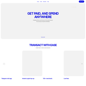 AzaApp Screenshot