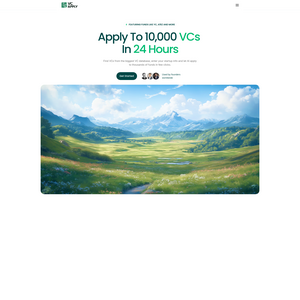 VC Apply Screenshot