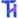 TrackHubs Logo