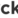 Klyck Logo
