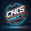 CNCS Direct Logo