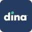 Dina Logo
