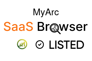 MyArc - SaaS Browser Verified Badge