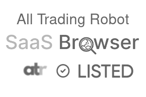 All Trading Robot - SaaS Browser Verified Badge
