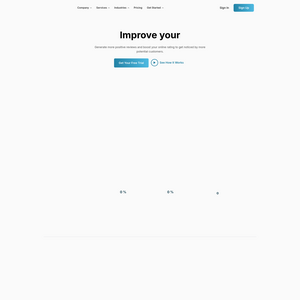 Expert Reputation Screenshot