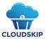 Cloudskip Icon