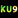 KU9 Logo