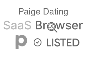 Paige Dating - SaaS Browser Verified Badge