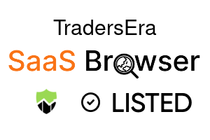 TradersEra - SaaS Browser Verified Badge