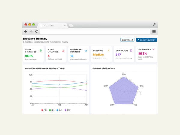 SuMeera Solutions Screenshot 4