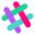 Patchwork Logo