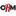 Online Restaurant Manager Icon