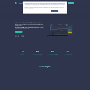 Haidi Screenshot