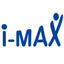 i-Max Logo