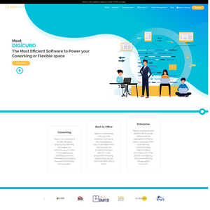 Digicuro Screenshot