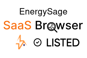 EnergySage - SaaS Browser Verified Badge
