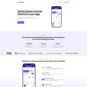ScribeUp Screenshot