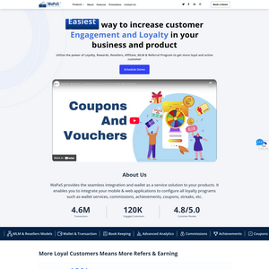 WaPaS Screenshot